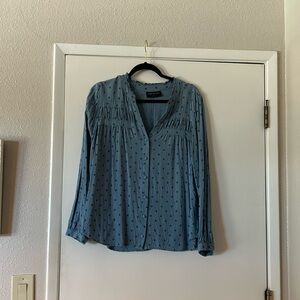 Size 16 work blouse